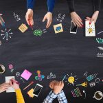 How to organise co-creation exercises