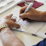 Stakeholder workshop on nanotechnologies in food