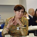 Stakeholder workshop on Nanotechnologies and Food