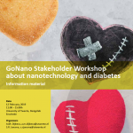 Information material stakeholder workshops