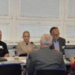 Companies claim that the potential health risks of nanotechnology in food are related to its form