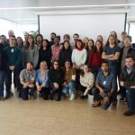 D6.3- Report collecting the materials and participant list from the Winter School*