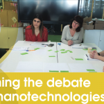 D6.2- Online guidelines and easy-to-understand information for publics and stakeholders groups wanting to be involved with nanotechnology R&I*