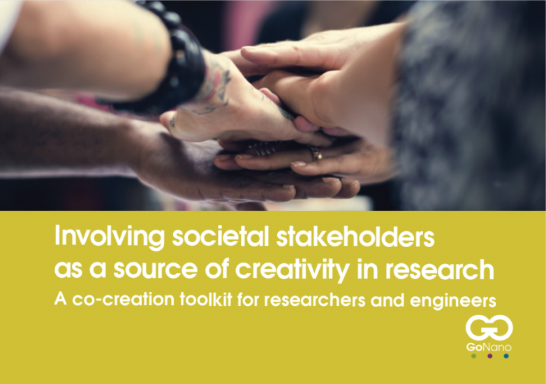 co-creation toolkit